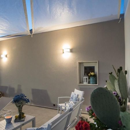 Palazzo Perla Bed & Breakfast Gallipoli Ngoại thất bức ảnh