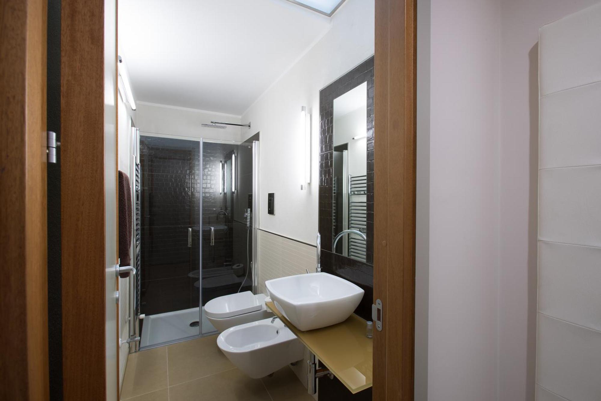 Palazzo Perla Bed & Breakfast Gallipoli Phòng bức ảnh