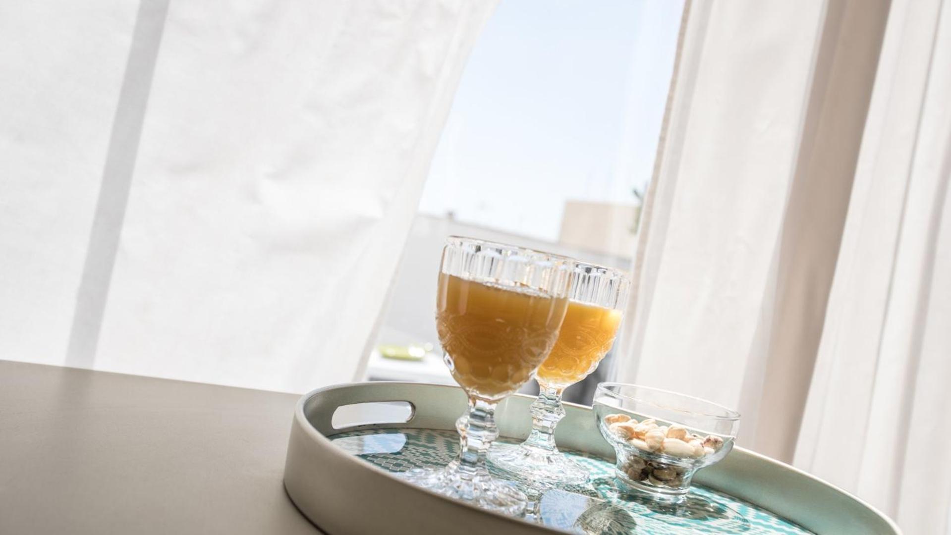 Palazzo Perla Bed & Breakfast Gallipoli Ngoại thất bức ảnh
