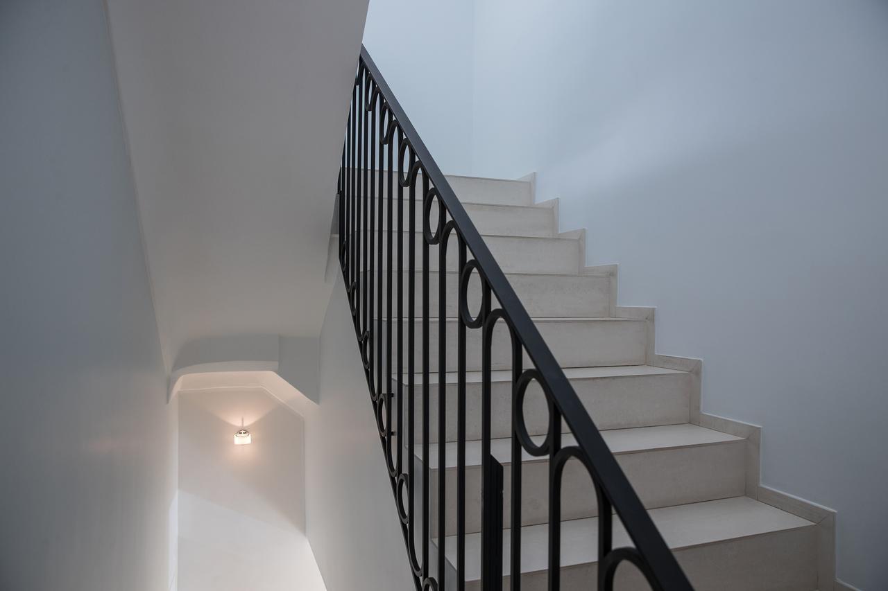 Palazzo Perla Bed & Breakfast Gallipoli Ngoại thất bức ảnh