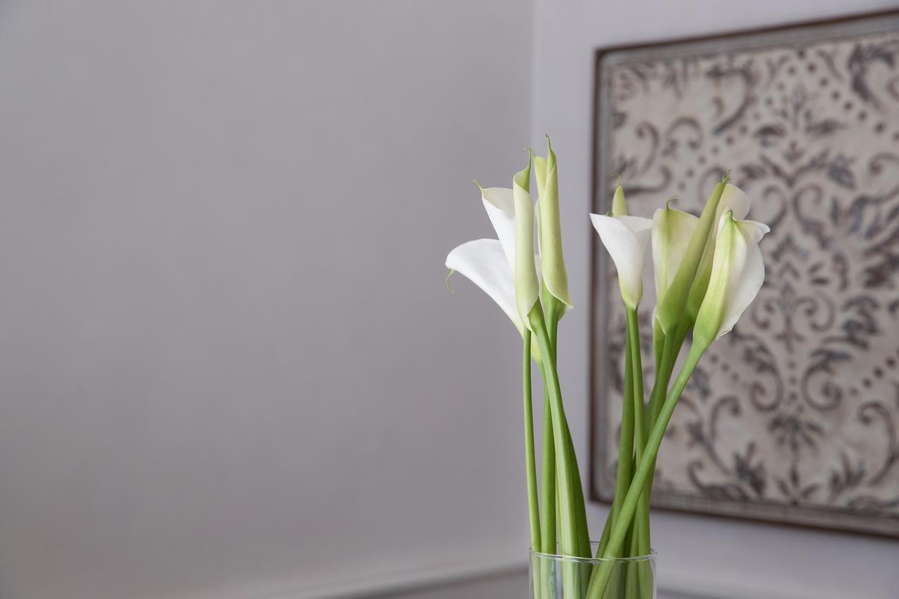 Palazzo Perla Bed & Breakfast Gallipoli Ngoại thất bức ảnh