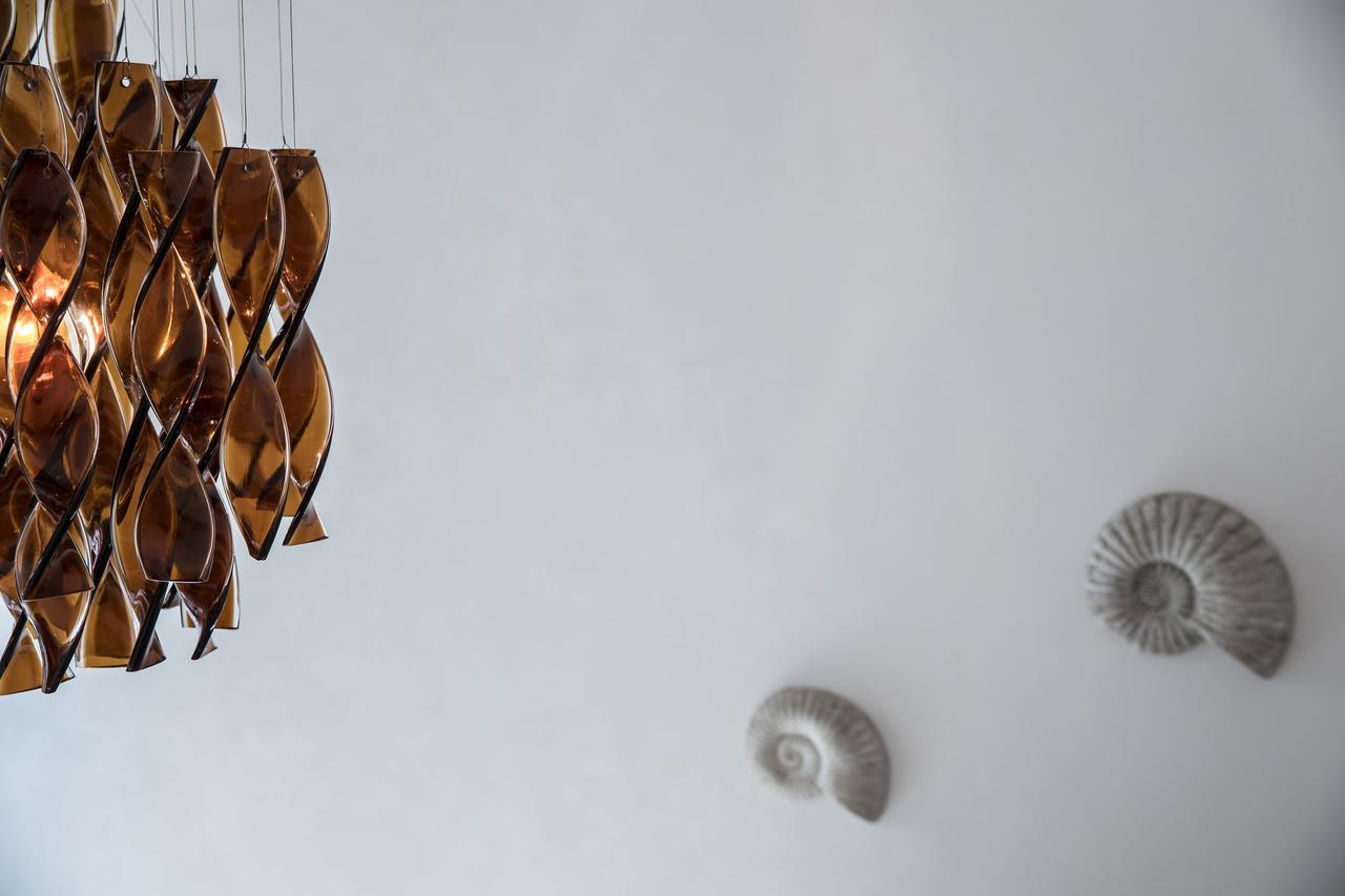 Palazzo Perla Bed & Breakfast Gallipoli Ngoại thất bức ảnh