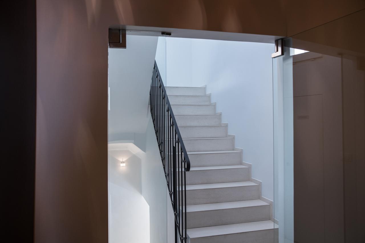 Palazzo Perla Bed & Breakfast Gallipoli Ngoại thất bức ảnh