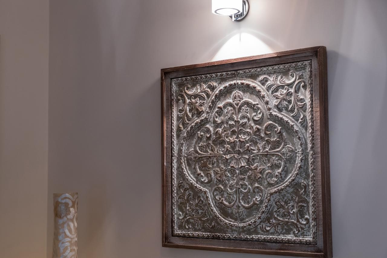 Palazzo Perla Bed & Breakfast Gallipoli Ngoại thất bức ảnh