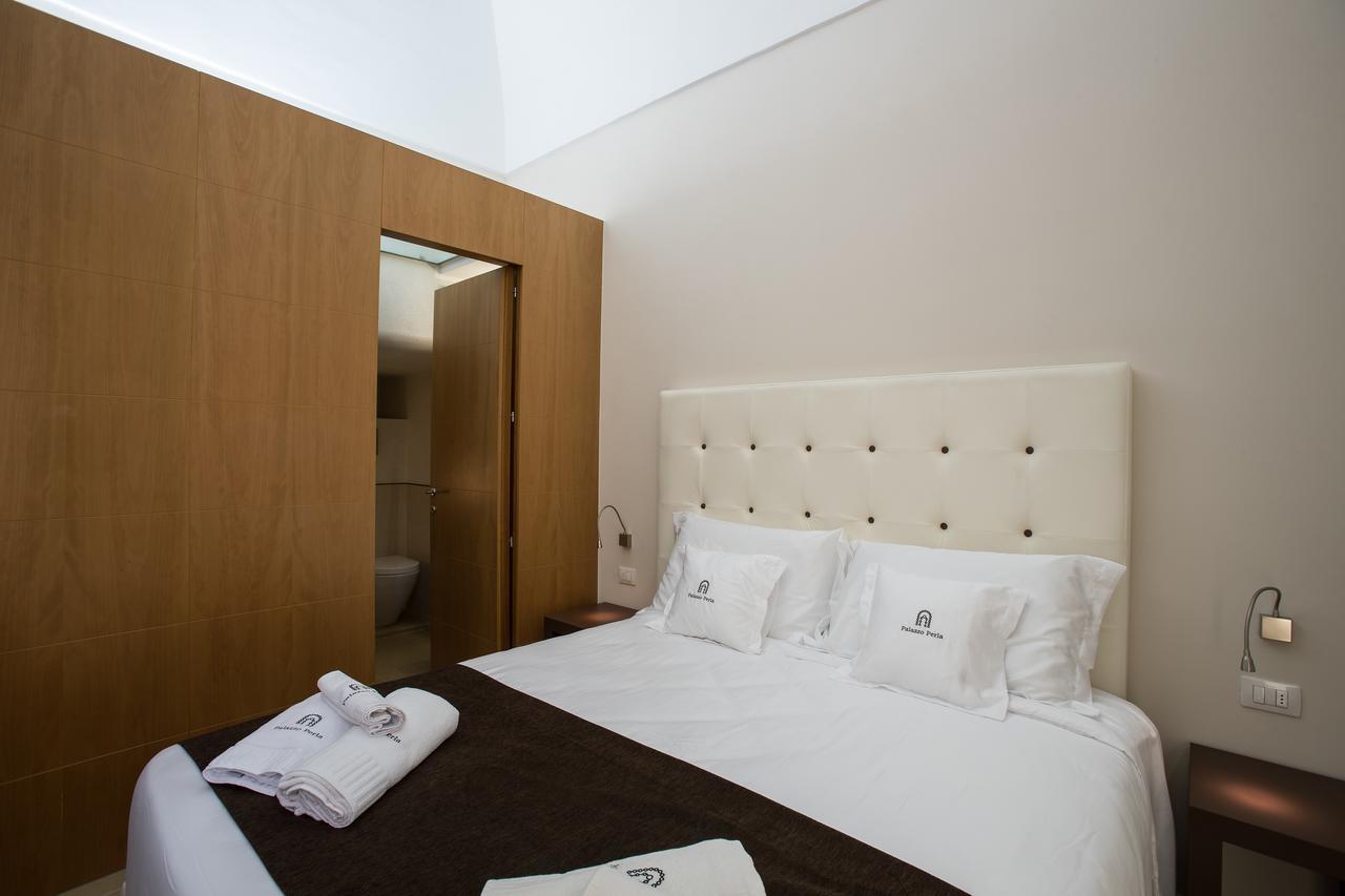Palazzo Perla Bed & Breakfast Gallipoli Ngoại thất bức ảnh