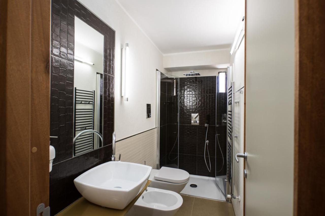 Palazzo Perla Bed & Breakfast Gallipoli Ngoại thất bức ảnh